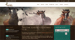 Desktop Screenshot of alfrosia.com